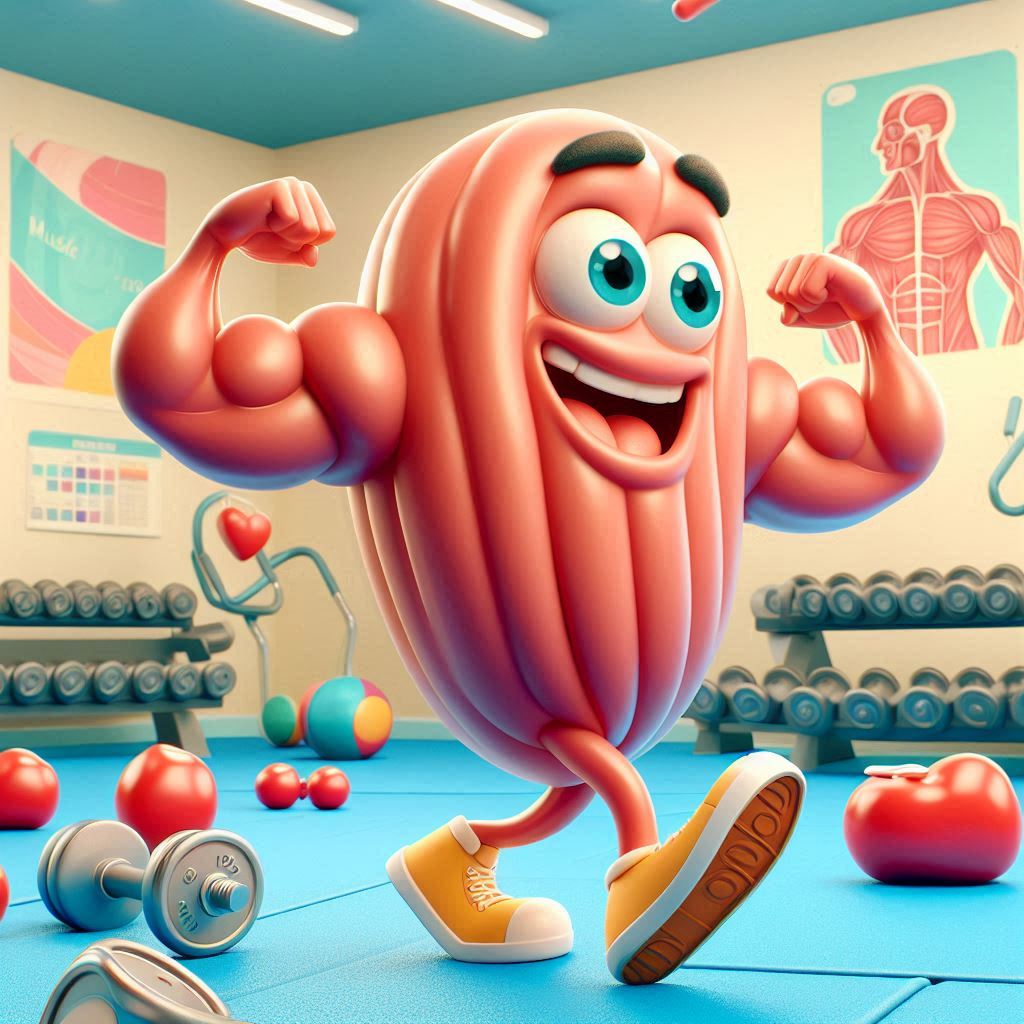 200+ Muscle Jokes to Flex Your Funny Bone and Lift Spirits 3 Funny Muscle Jokes for Gym Enthusiasts