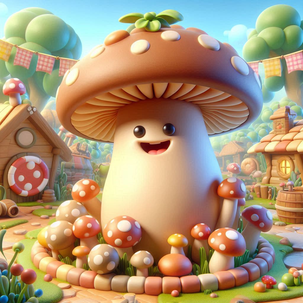 200+ Fungus Jokes That Will Spore Your Laughter to New Heights 3 Funny Mushroom Jokes for All Ages