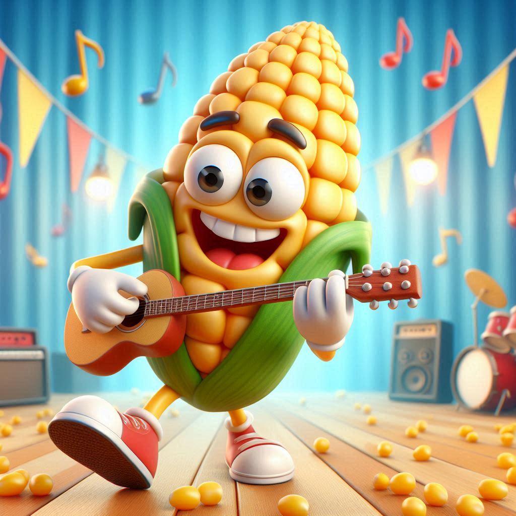 200+ Corny Music Jokes That Will Strike a Chord with Everyone 3 Funny Music Jokes for Everyone