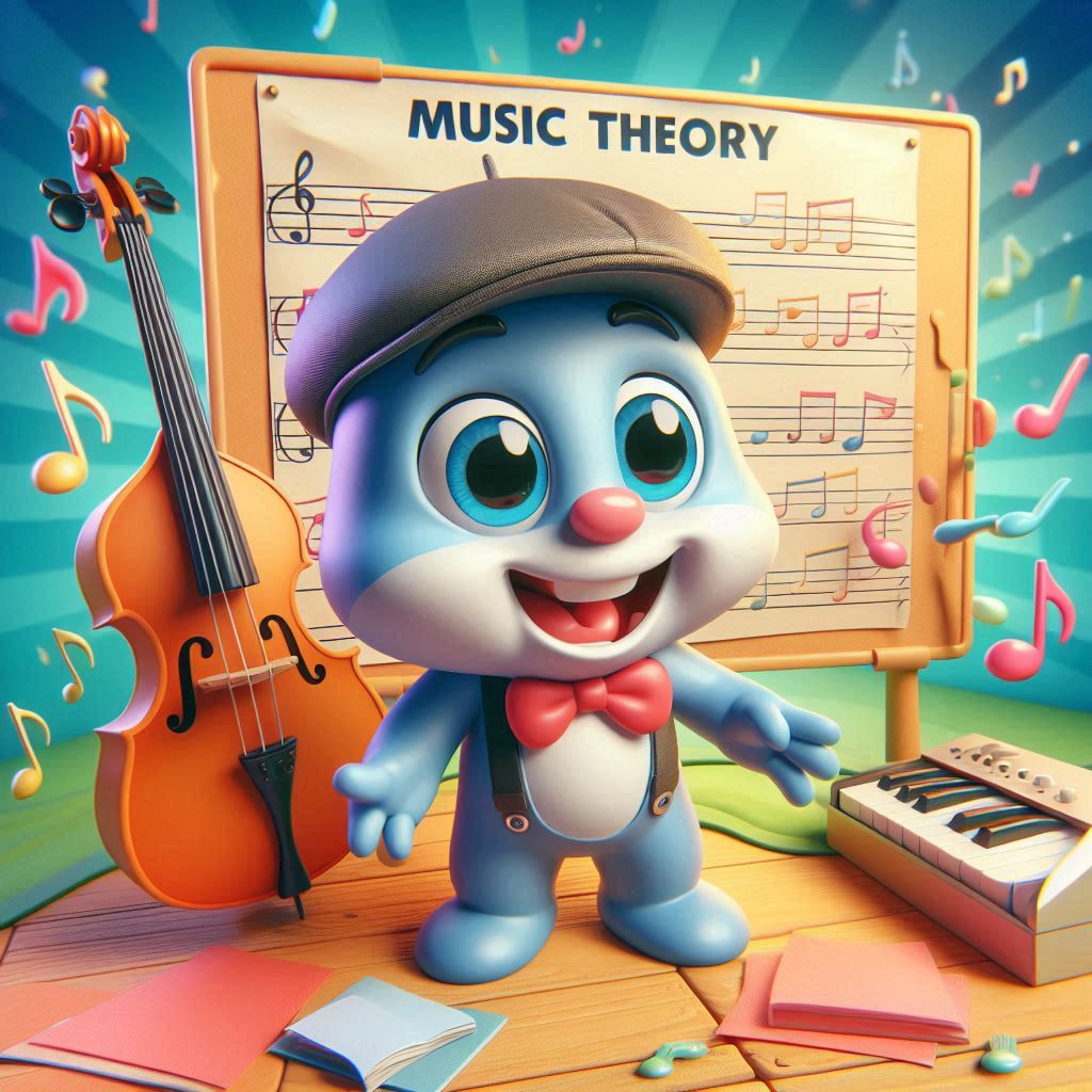 200+ Music Theory Jokes That Will Strike a Chord with You 3 Funny Music Theory Jokes for Teachers