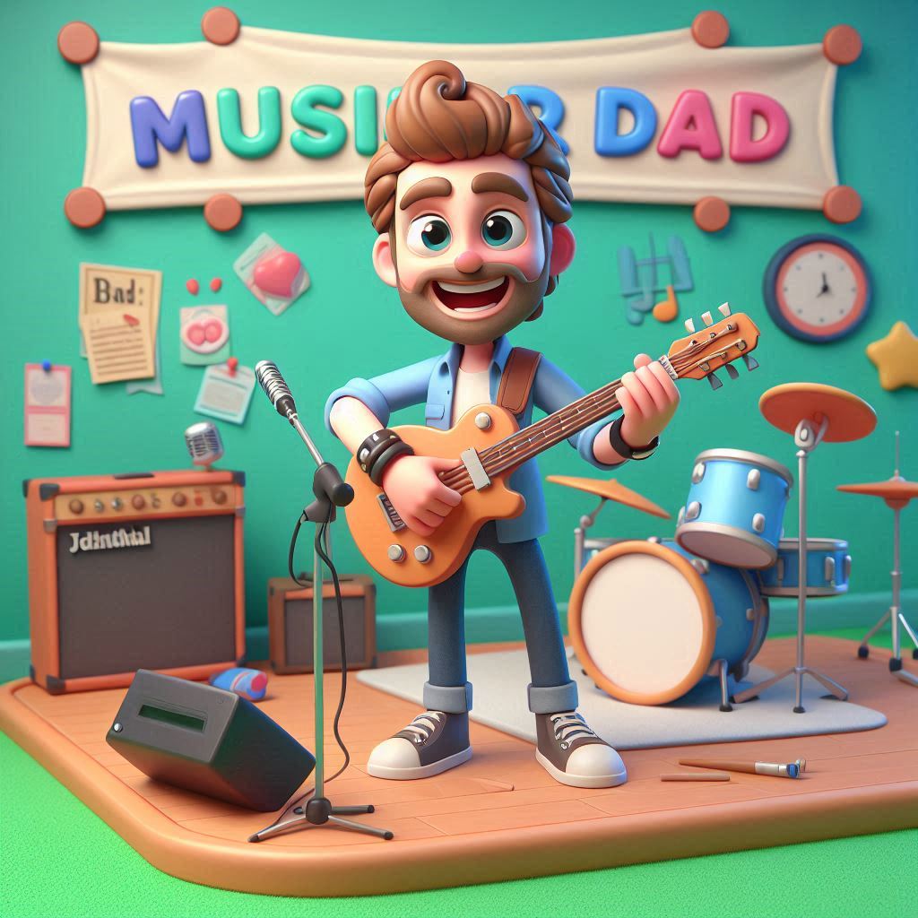 200+ Musician Dad Jokes That Will Strike a Chord with Everyone 3 Funny Musician Dad Jokes for All Ages