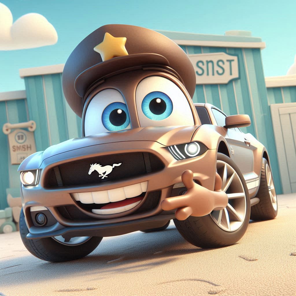 200+ Mustang Jokes That Will Rev Up Your Laughter Today 3 Funny Mustang Jokes for All Ages
