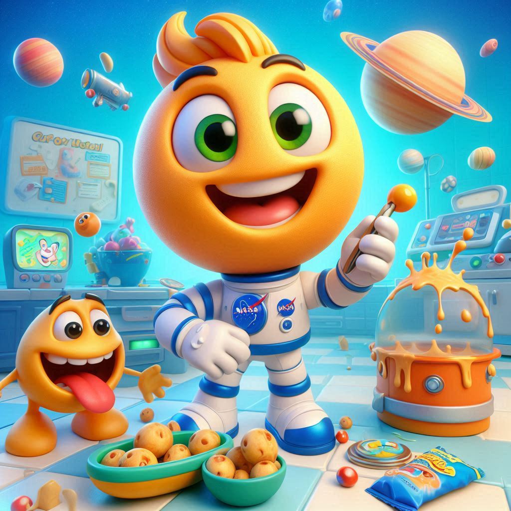 200+ Nasa Jokes That Are Out of This World Fun for Everyone 3 Funny NASA Jokes for Kids and Adults