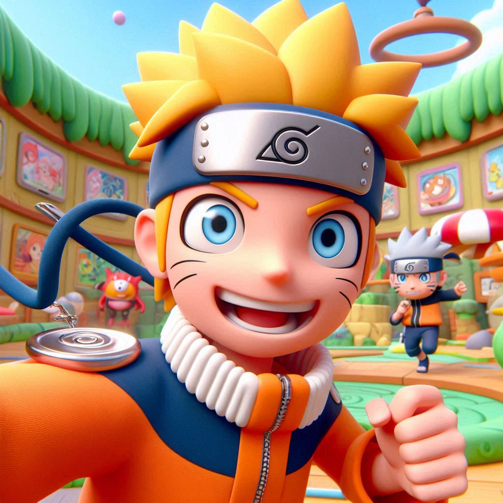 200+ Naruto Jokes That Will Make You Laugh Like a Ninja 3 Funny Naruto Character Jokes