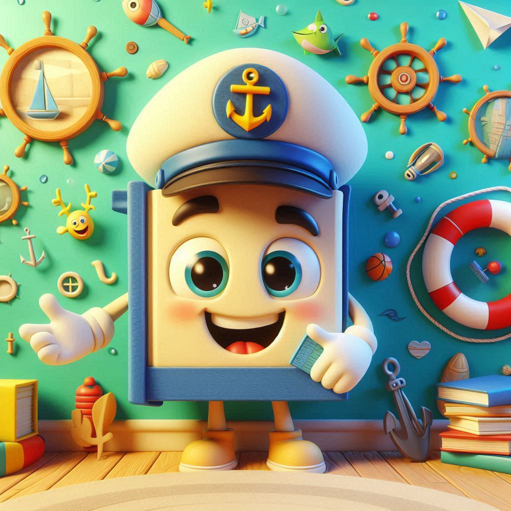 200+ Nautical Jokes to Make Waves of Laughter for Everyone 3 Funny Nautical Jokes for All Ages