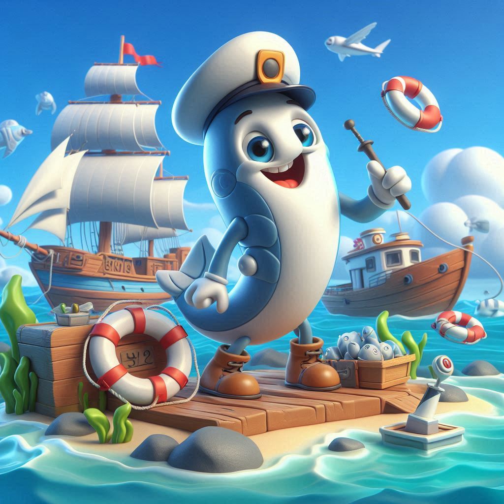 200+ Nautical Jokes to Make Waves of Laughter for Everyone 4 Funny Nautical Jokes for Your Next Gathering