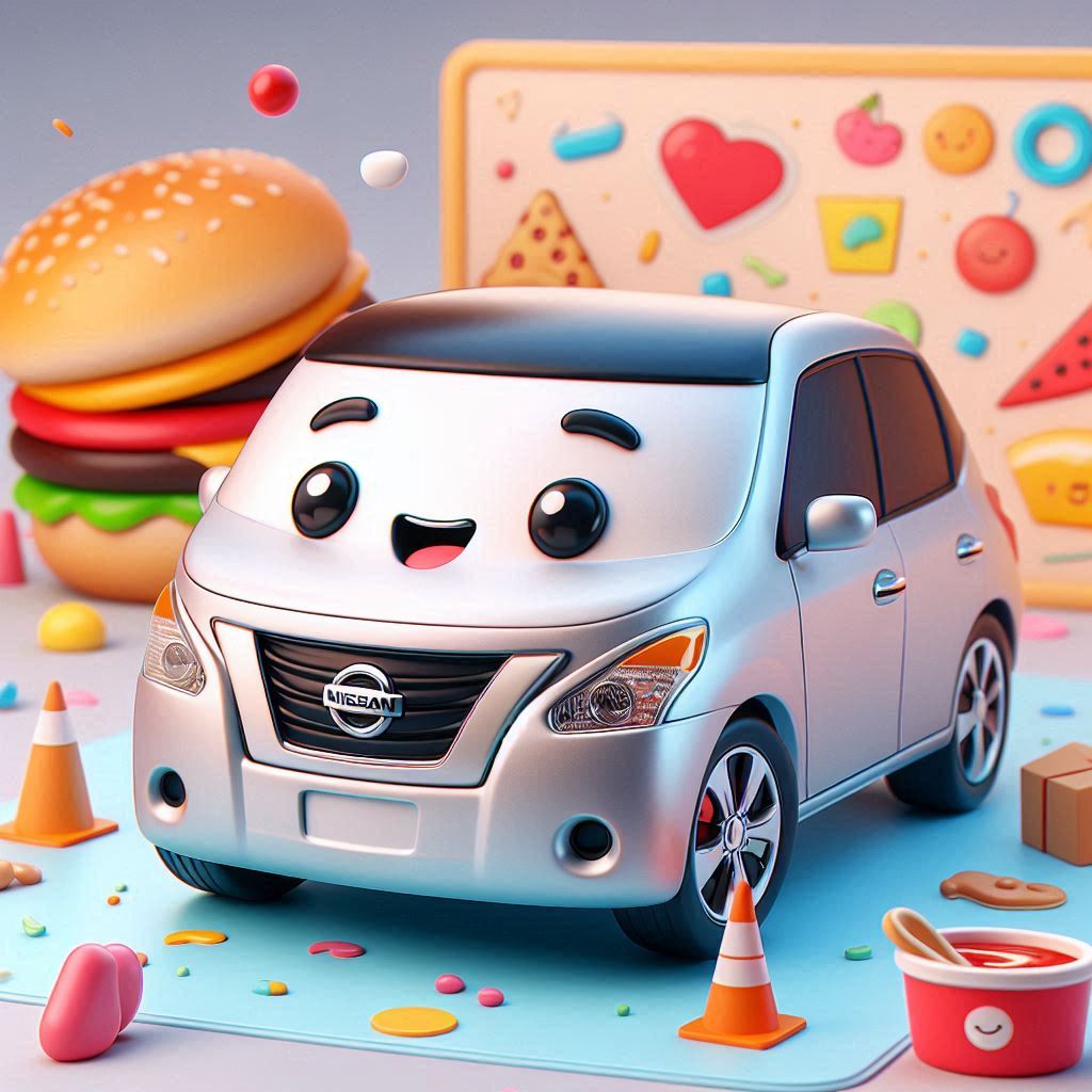 200+ Nissan Jokes That Will Drive You to Laughter and Fun 3 Funny Nissan Jokes to Share with Friends