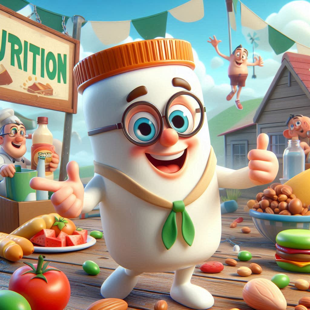 200+ Nutrition Jokes That Will Make You Laugh and Snack Healthy 3 Funny Nutrition Jokes to Share with Friends