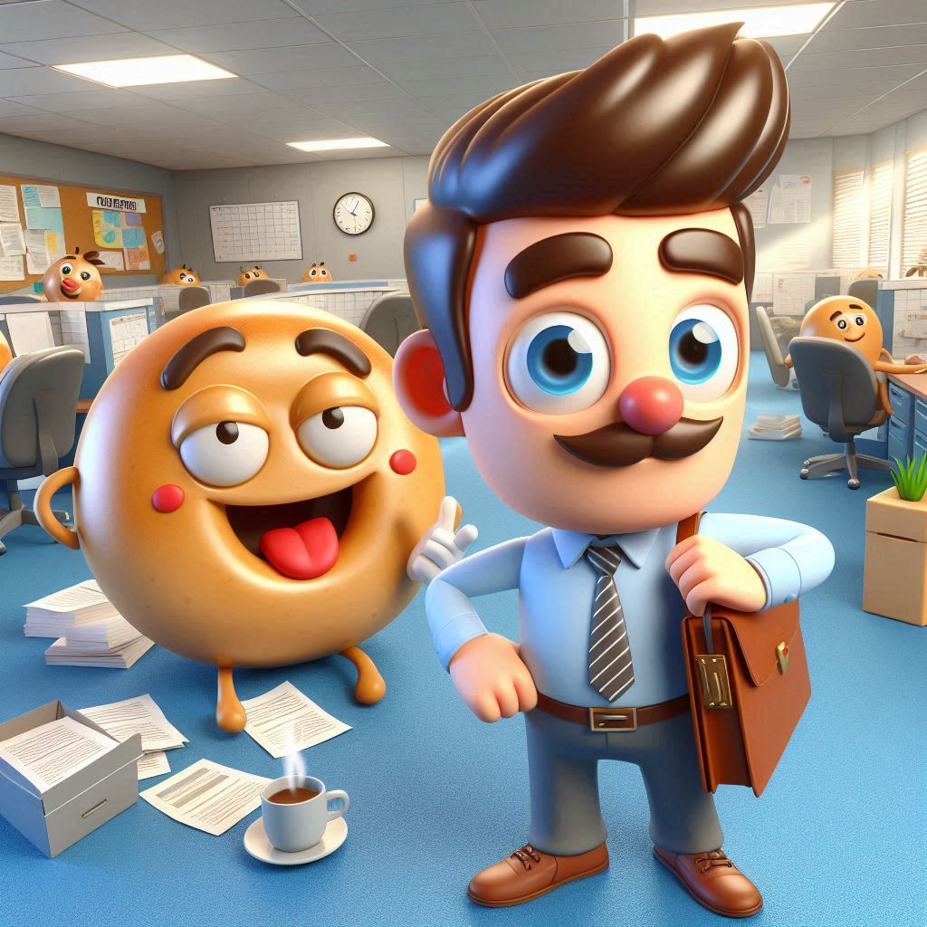 200+ Office Appropriate Jokes for a Lively Workday Boost 3 Funny Office Jokes