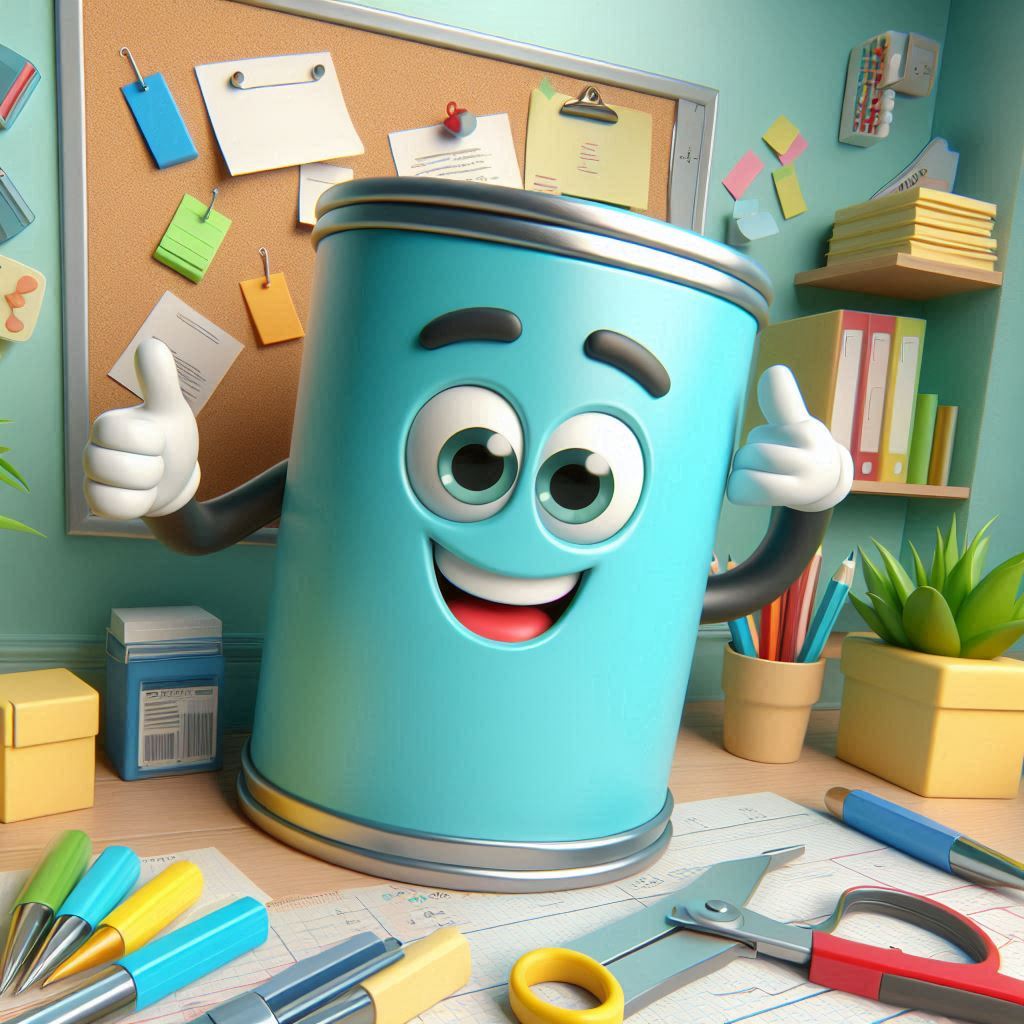 200+ Office Supply Jokes That Will Brighten Your Workday 3 Funny Office Supply Jokes to Share with Coworkers