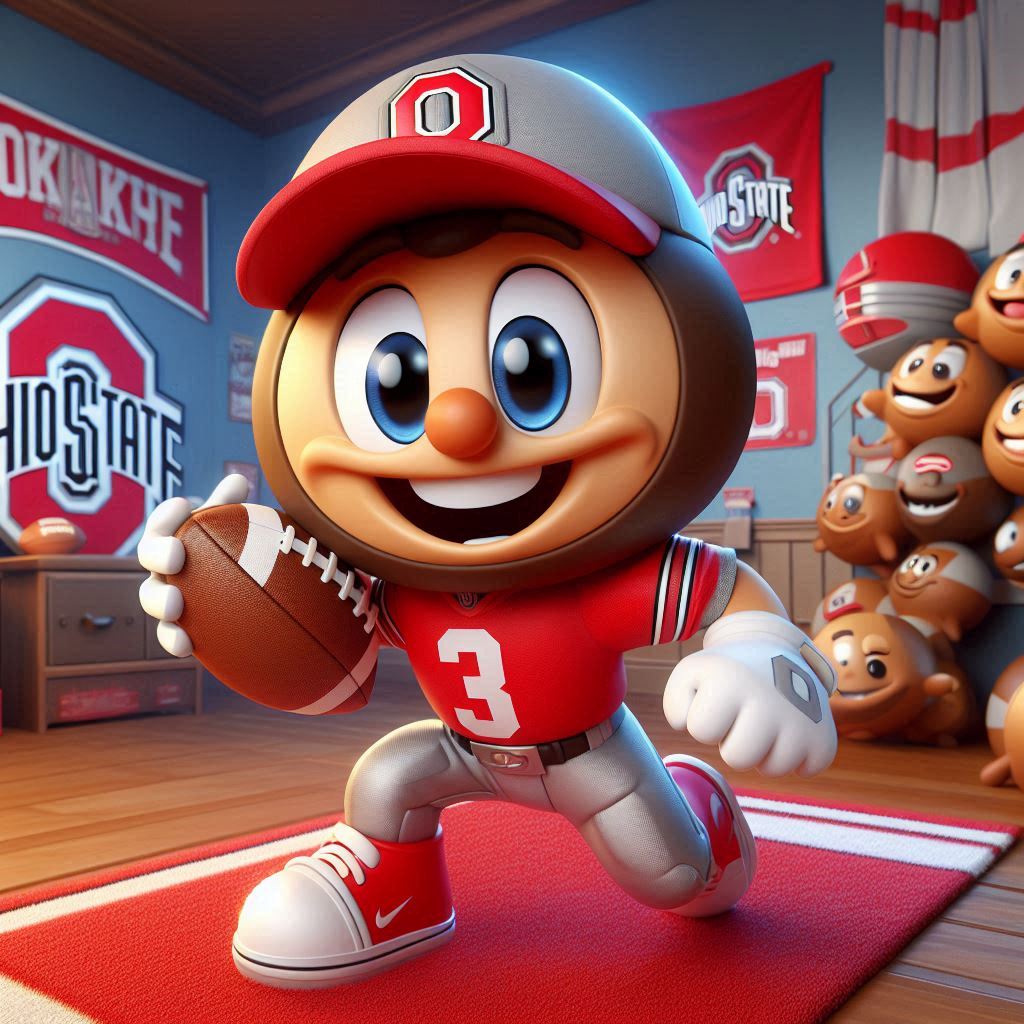 200+ Ohio State Buckeye Jokes for Endless Laughter and Fun 3 Funny Ohio State Buckeye Jokes for Fans