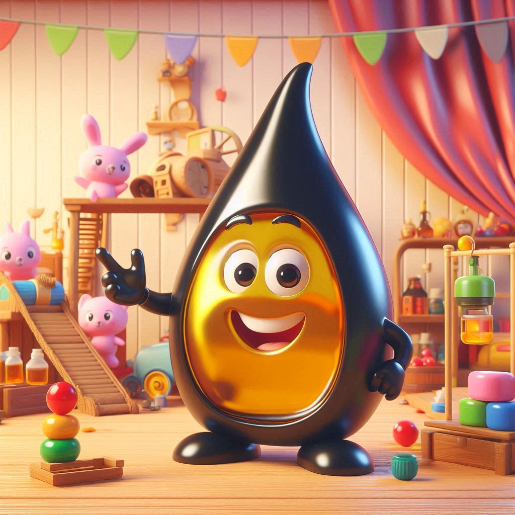 200+ Oil Jokes That Will Make You Laugh and Shine Bright 3 Funny Oil Jokes for All Occasions