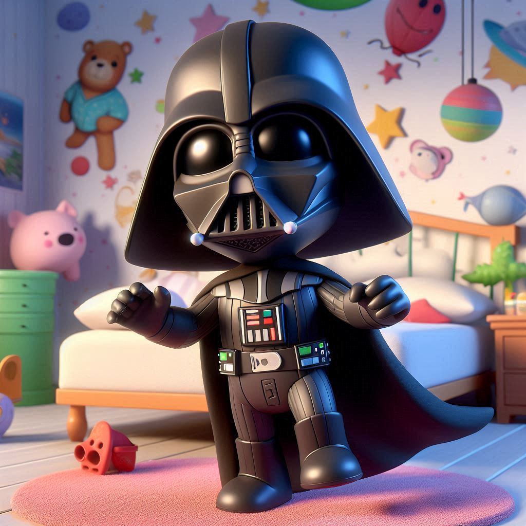 200+ Vader Jokes to Make You Laugh Like a Jedi Master 2 Funny One Liner Vader Jokes