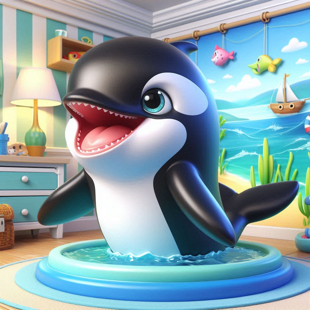 200+ Orca Jokes That Will Make You Smile and Dive into Laughter 3 Funny Orca Jokes for Family Fun