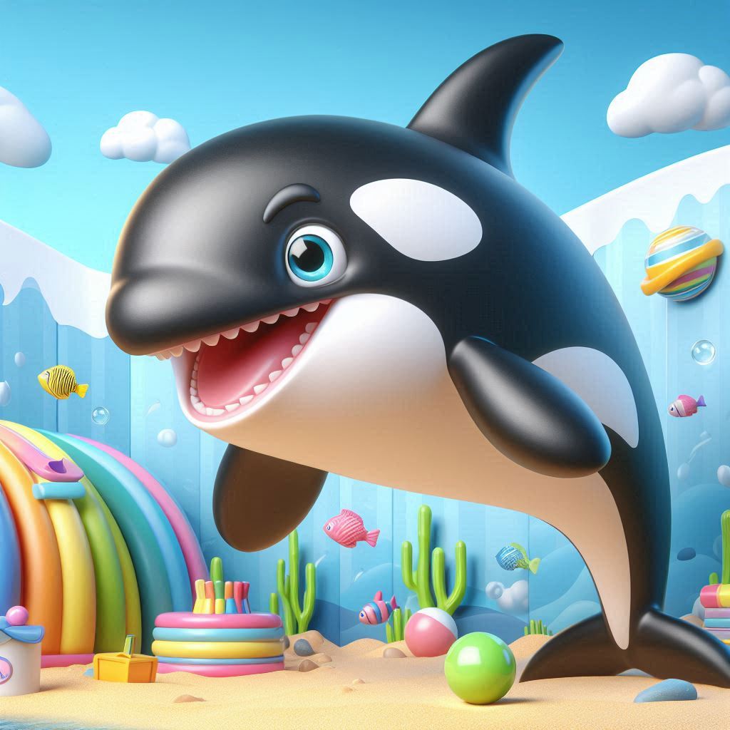 200+ Orca Whale Jokes That Will Make You Laugh Out Loud 3 Funny Orca Whale Jokes to Brighten Your Day