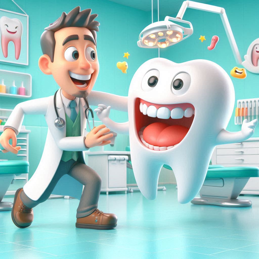 200+ Orthodontist Jokes to Brighten Your Smile Today 3 Funny Orthodontist Jokes for Family Fun