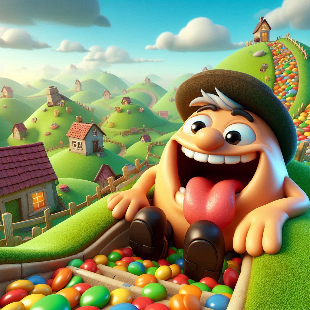 200+ Over The Hill Jokes to Bring Smiles and Laughter 3 Funny Over The Hill Jokes for Friends