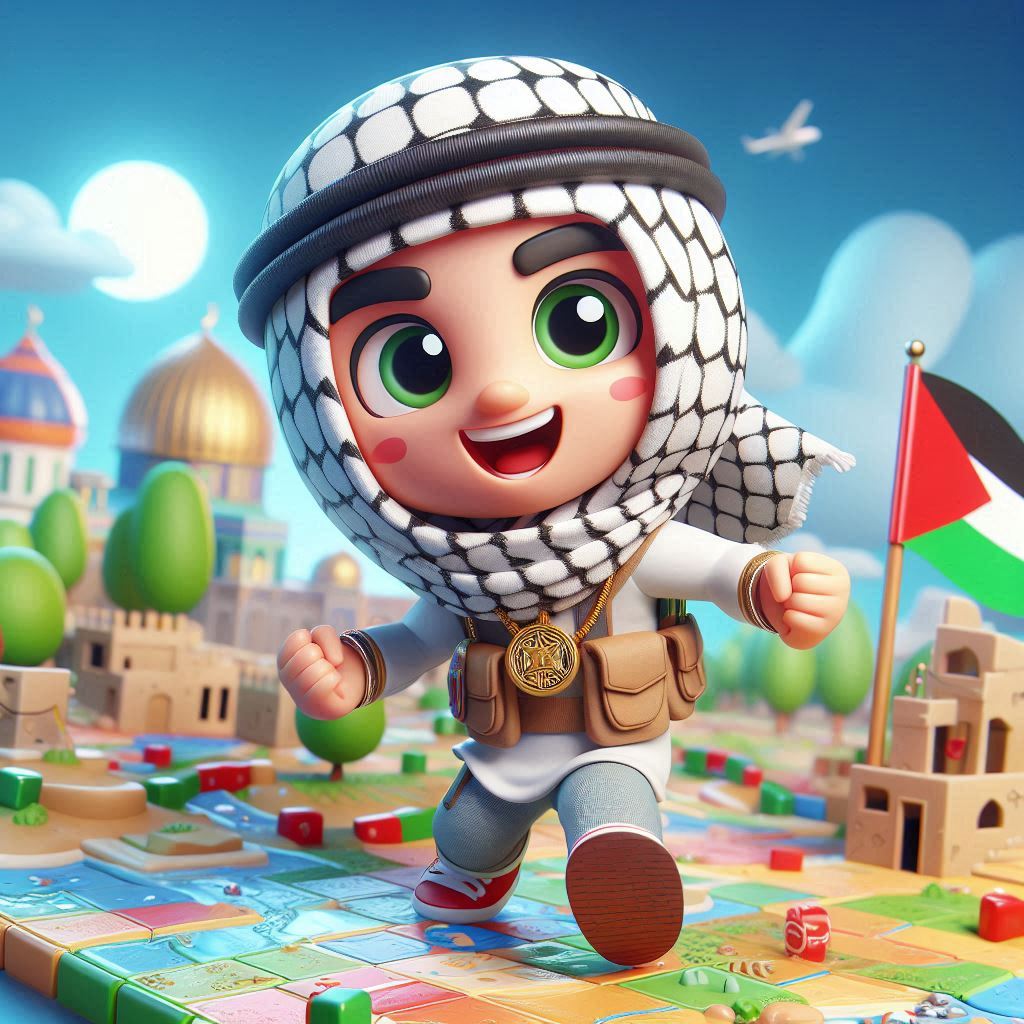 200+ Palestinian Jokes That Will Brighten Your Day Instantly 3 Funny Palestinian Jokes