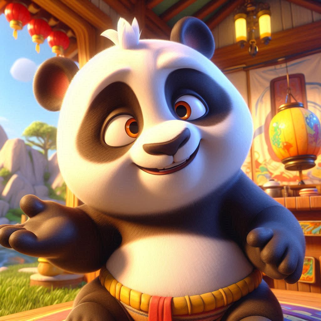 200+ Pandaren Jokes to Tickle Your Funny Bone and Smile 2 Funny Pandaren One Liner Jokes