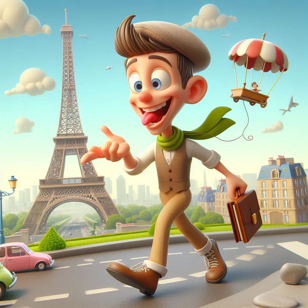 200+ Paris Jokes That Will Make You Laugh Out Loud Today 3 Funny Paris Jokes for Travelers