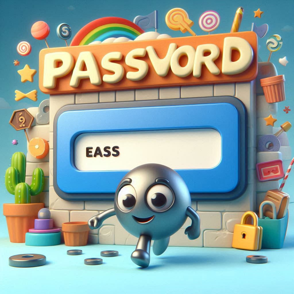 200+ Password Jokes That Will Unlock Your Laughter Today 3 Funny Password Jokes for All Ages