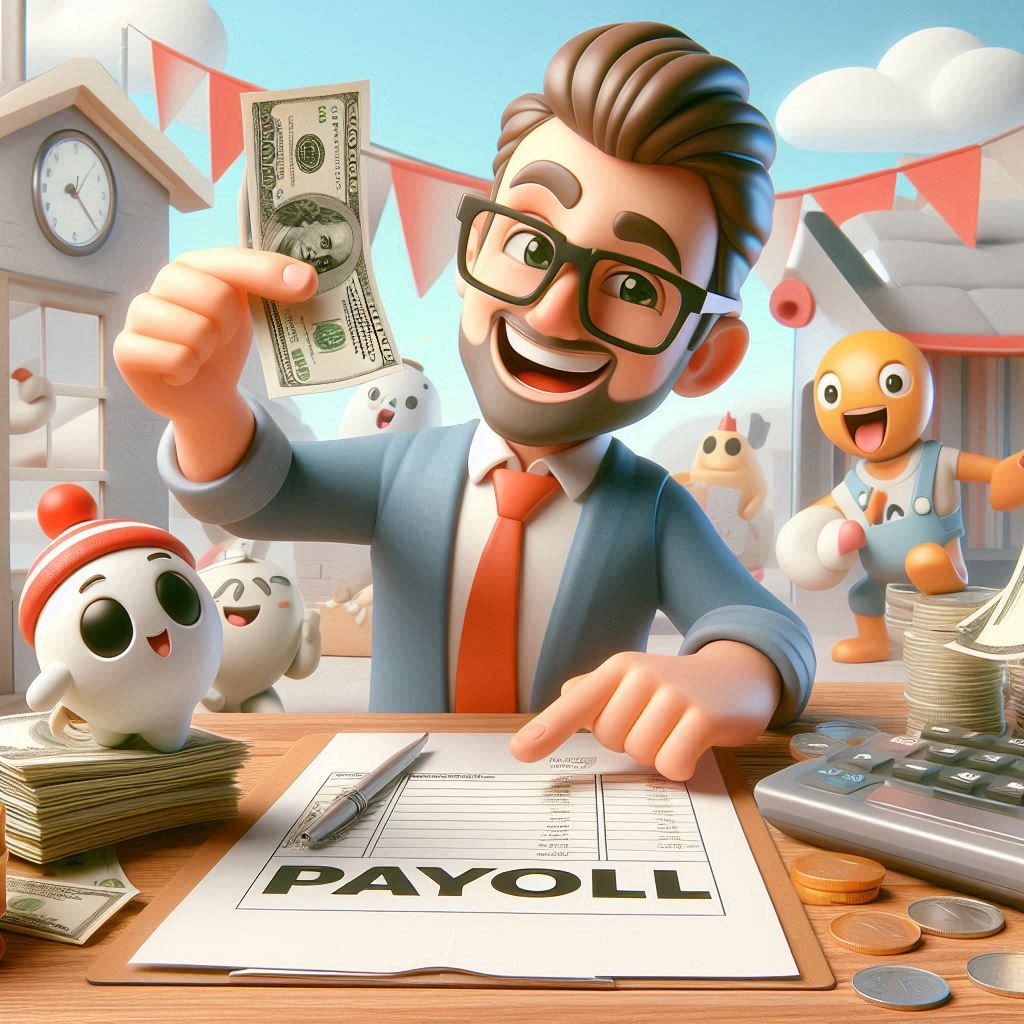 200+ Payroll Jokes That Will Make You Laugh Out Loud Today 3 Funny Payroll Jokes to Lighten the Mood