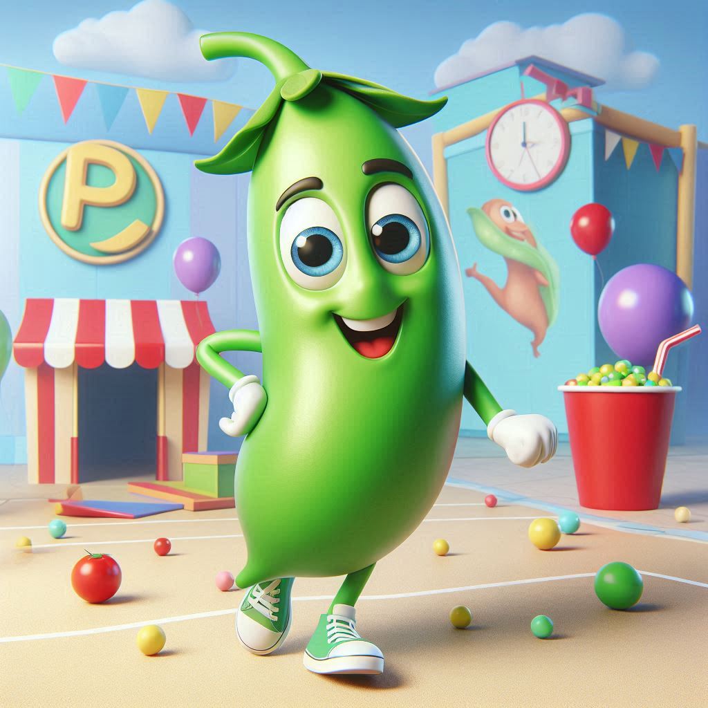 200+ Pea Jokes That Will Make You Chuckle and Smile 3 Funny Pea Jokes to Share with Friends