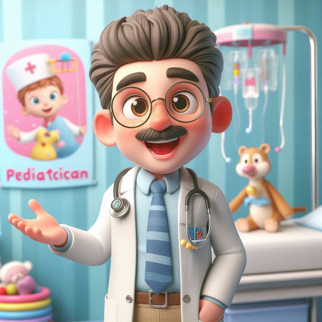 200+ Pediatrician Jokes to Make Kids and Parents Laugh Together 3 Funny Pediatrician Jokes for Family Gatherings