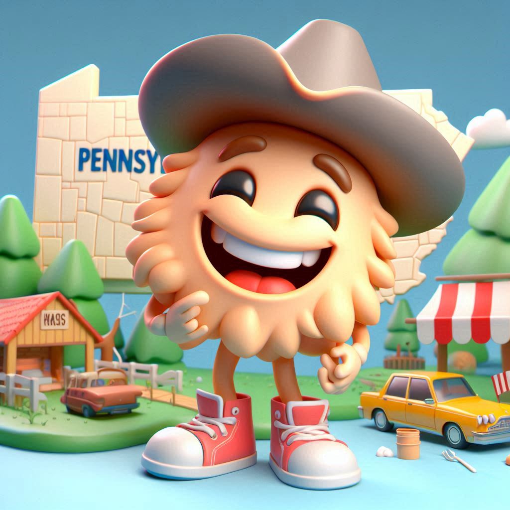 200+ Pennsylvania Jokes That Will Make You Smile and Laugh 3 Funny Pennsylvania Jokes for Everyone