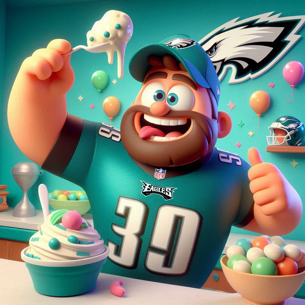 200+ Philly Eagles Jokes That Will Tackle Your Funny Bone 3 Funny Philly Eagles Jokes for Game Day