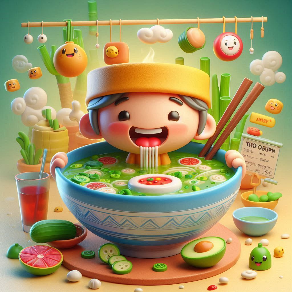 200+ Pho Jokes to Spice Up Your Day with Laughter and Fun 3 Funny Pho Jokes to Brighten Your Day