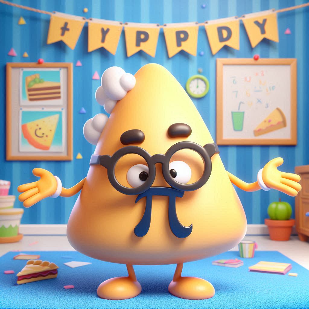 200+ Happy Pi Day Jokes to Celebrate Math with a Smile 3 Funny Pi Day Jokes for All Ages