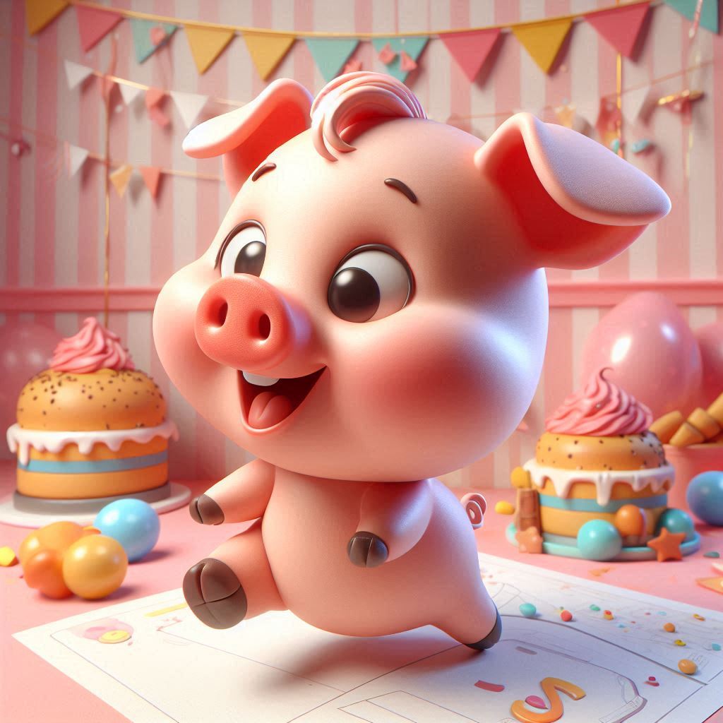 200+ Piglet Jokes for Giggles and Grins All Day Long 3 Funny Piglet Jokes for All Ages