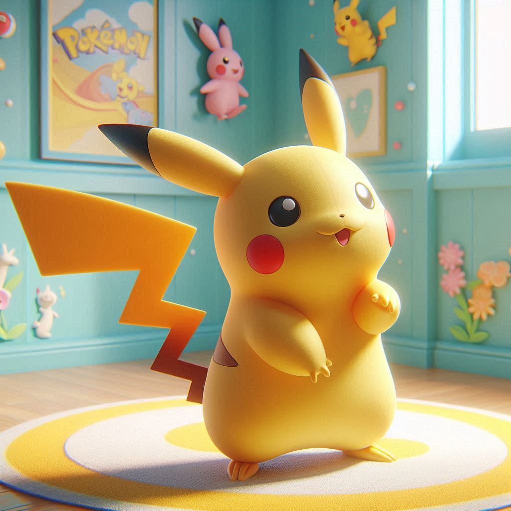 200+ Pikachu Jokes to Spark Joy and Laughter for Everyone 3 Funny Pikachu Jokes for Kids