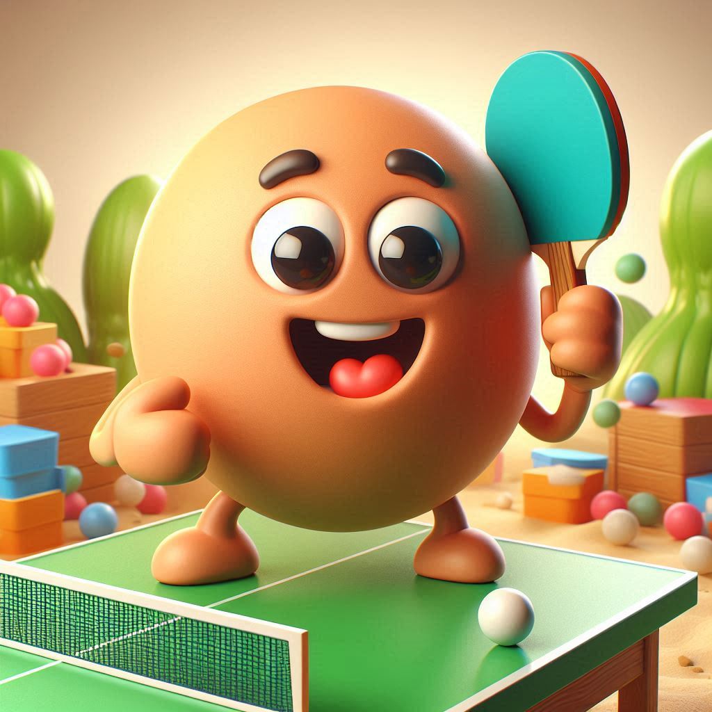 200+ Ping Pong Jokes That Will Keep You Laughing All Day 3 Funny Ping Pong Jokes for Everyone