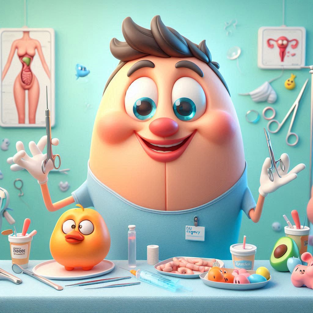 200+ Plastic Surgery Jokes That Will Lift Your Spirits High 3 Funny Plastic Surgery Jokes to Lighten the Mood