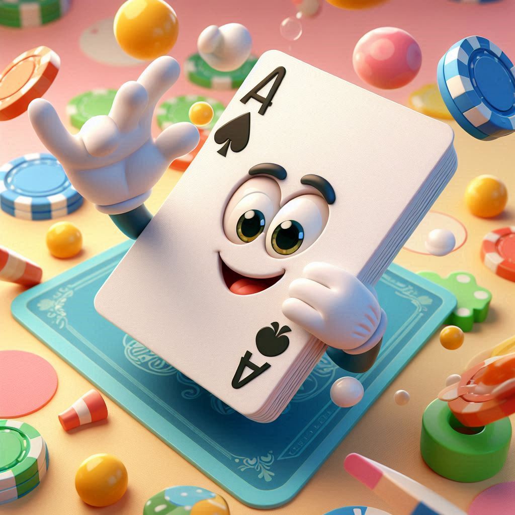 200+ Playing Card Jokes for Family Fun and Laughter Galore 3 Funny Playing Card Jokes