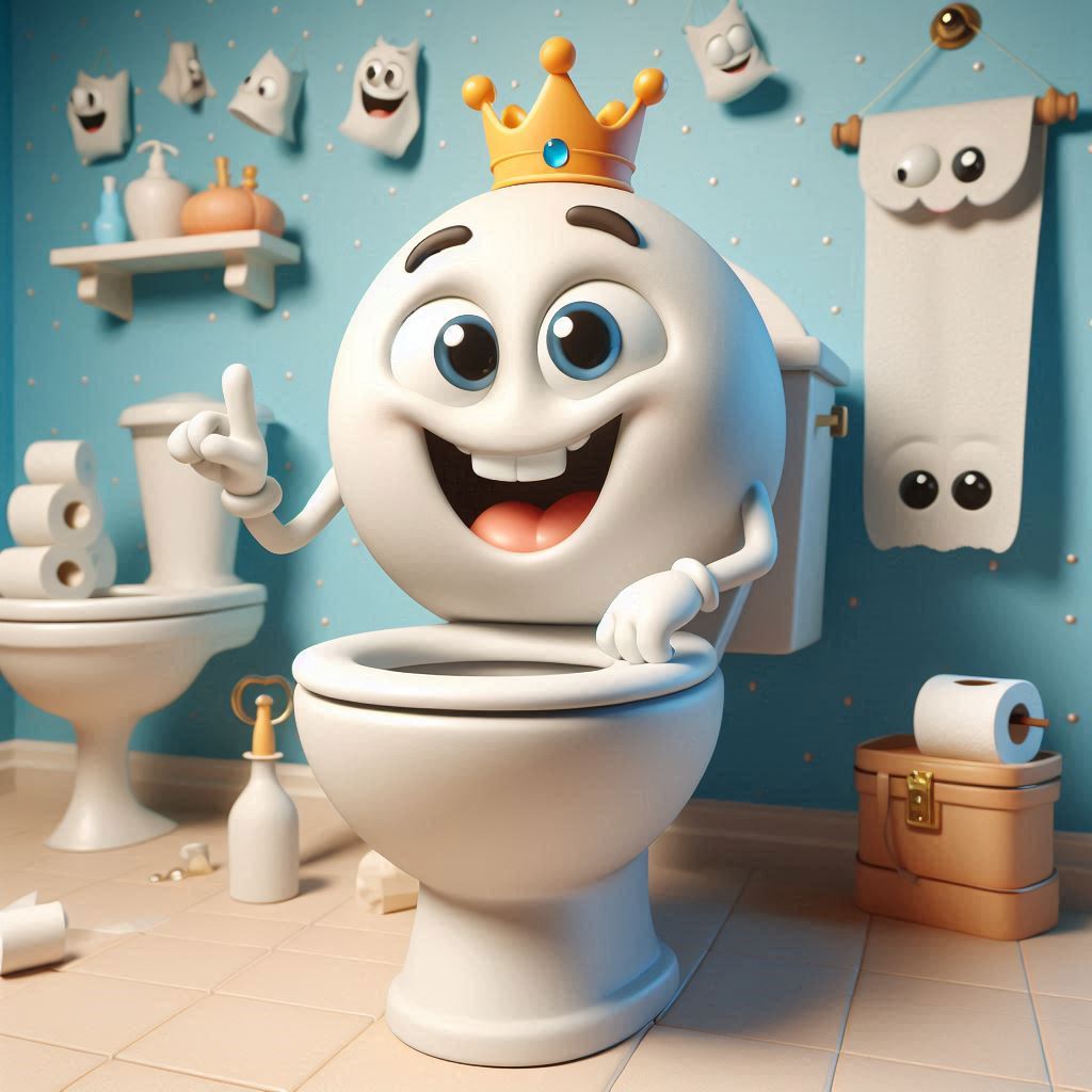 200+ Po Jokes That Will Make You Chuckle and Smile Brightly 3 Funny Po Jokes