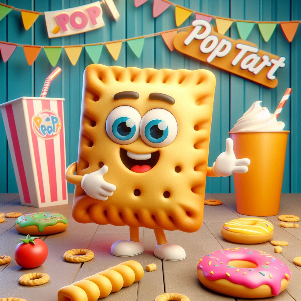 200+ Pop Tart Jokes That Will Toast Your Funny Bone 2 Funny Pop Tart One Liner Jokes