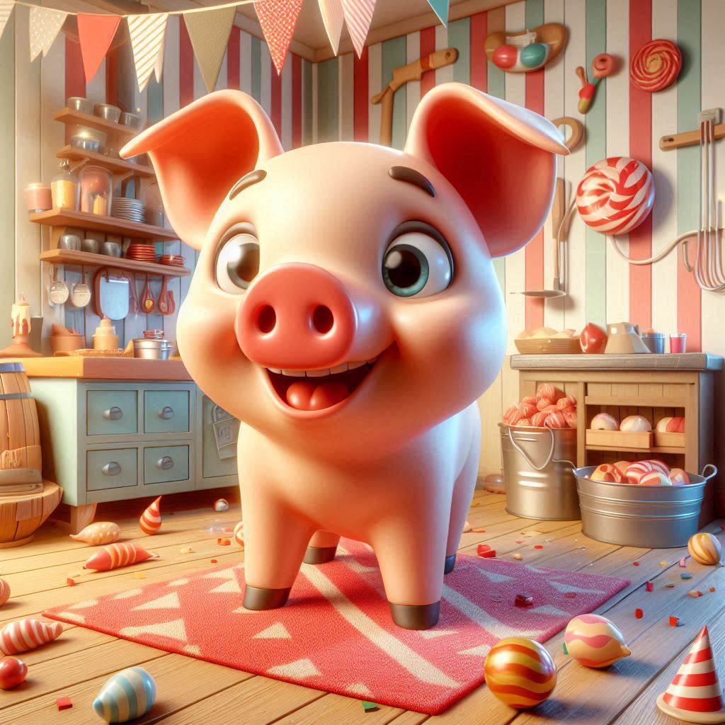200+ Pork Jokes to Tickle Your Funny Bone and Bring Smiles 3 Funny Pork Jokes for All Ages
