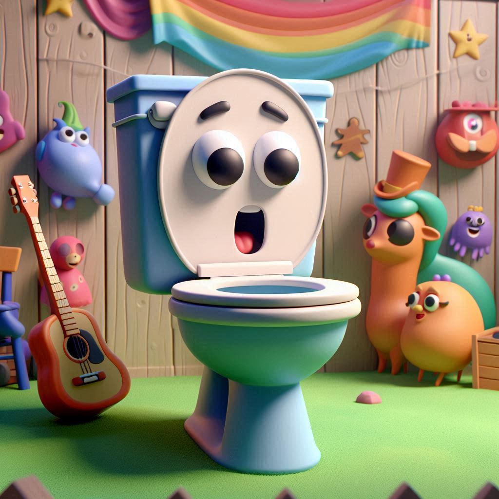 200+ Porta Potty Jokes for Laughs That Will Keep You Rolling 3 Funny Porta Potty Jokes for All Ages