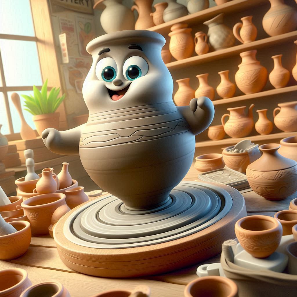 200+ Pottery Jokes to Clay Your Way to Laughter and Fun 3 Funny Pottery Jokes to Share with Friends