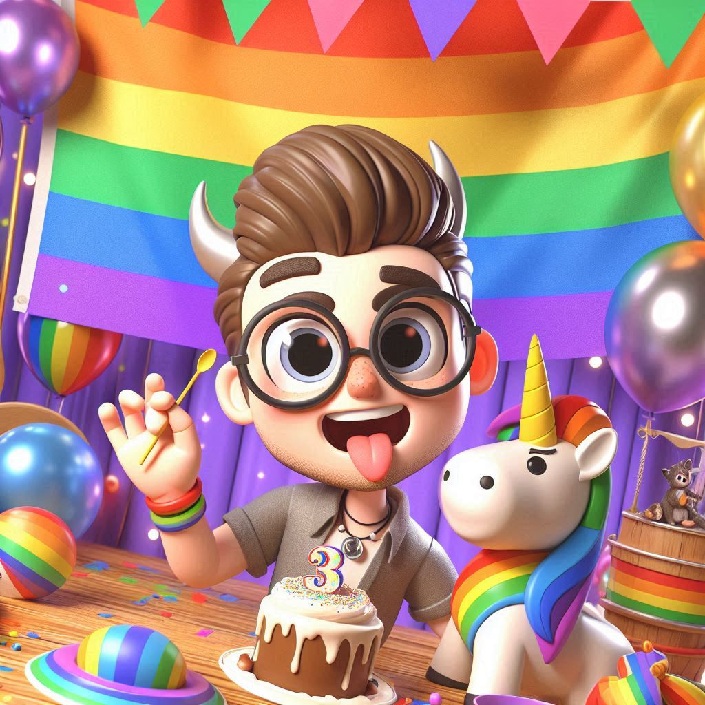 200+ Pride Month Jokes for Laughter and Celebration Fun 3 Funny Pride Month Jokes