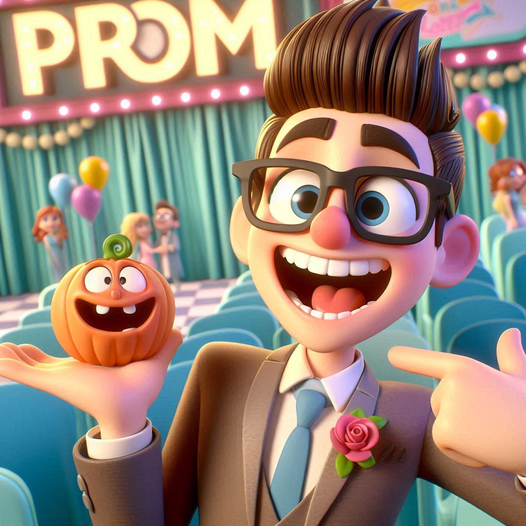 200+ Prom Jokes to Make Your Night Unforgettable and Fun 3 Funny Prom Jokes to Share with Friends