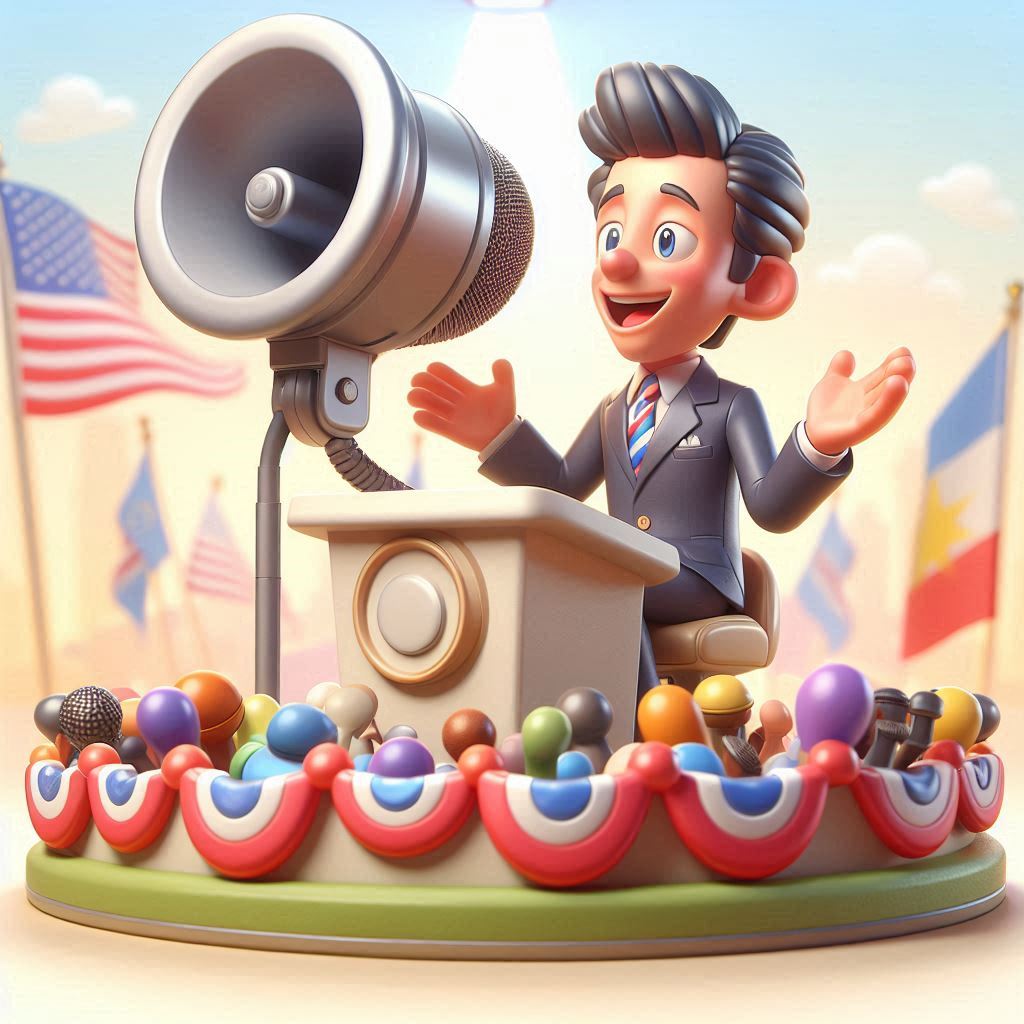 200+ Public Speaker Jokes That Will Light Up Your Next Event 3 Funny Public Speaker Jokes to Lighten the Mood