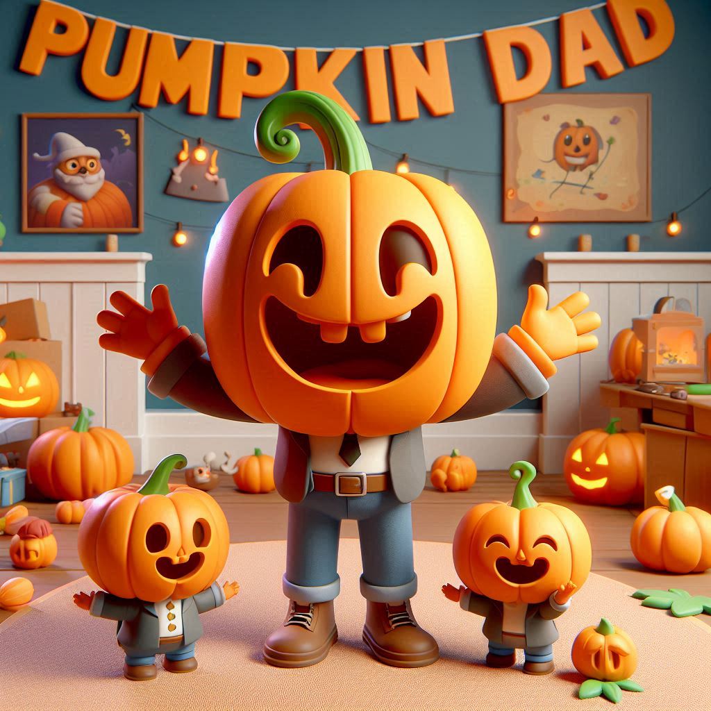 200+ Pumpkin Dad Jokes to Bring Laughter This Fall Season 3 Funny Pumpkin Jokes to Share with Friends