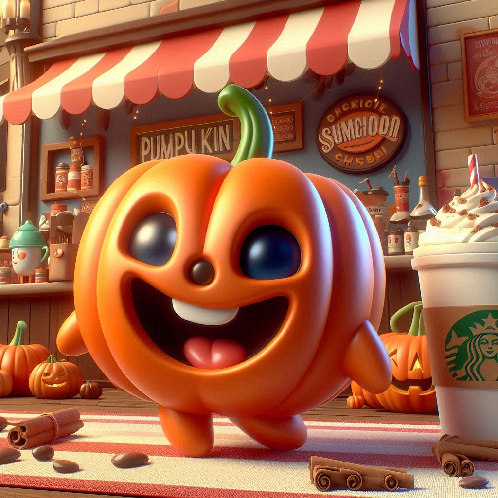 200+ Pumpkin Spice Jokes to Spice Up Your Fall Fun 3 Funny Pumpkin Spice Jokes