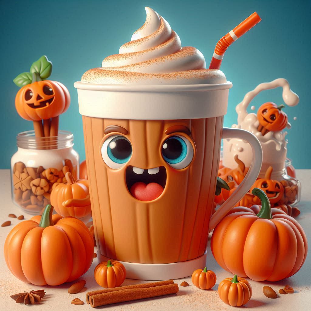 200+ Pumpkin Spice Latte Jokes for Cozy Fall Laughs and Fun 3 Funny Pumpkin Spice Latte Jokes for Fall