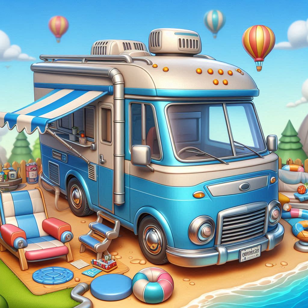 200+ RV Jokes to Keep You Laughing on the Open Road 3 Funny RV Jokes for Travel Enthusiasts