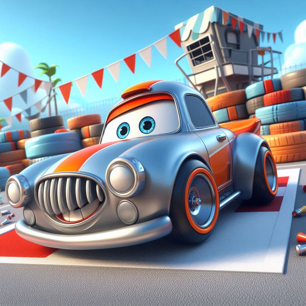 200+ Race Car Jokes to Fuel Your Laughter and Fun 3 Funny Race Car Jokes for Everyone